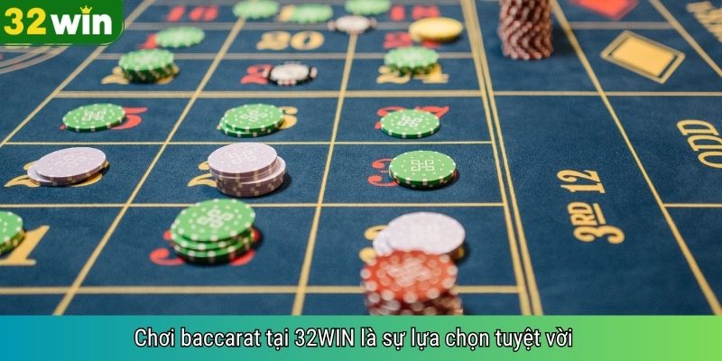 Quản Lý Vốn Là Yếu Tố Cốt Lõi Trong Baccarat