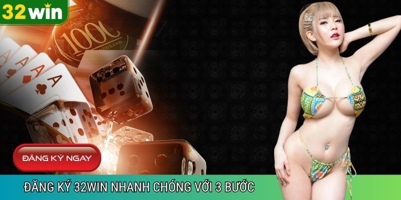 Đăng Nhập 32WIN: Cập Nhật Quy Trình Log-in Nhà Cái 2025
