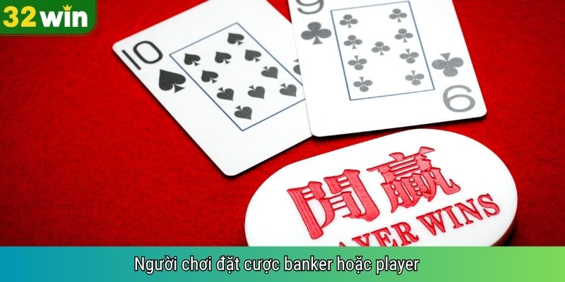 Giới Thiệu Trò Chơi Baccarat