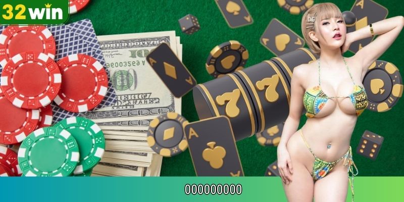 Khuyến Mãi Đăng Ký 32WIN Hấp Dẫn Dành Cho Người Mới