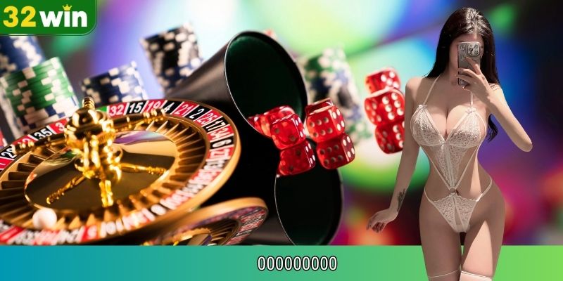Chính Sách Hoàn Cược 32WIN Hấp Dẫn Cho Mọi Người Chơi